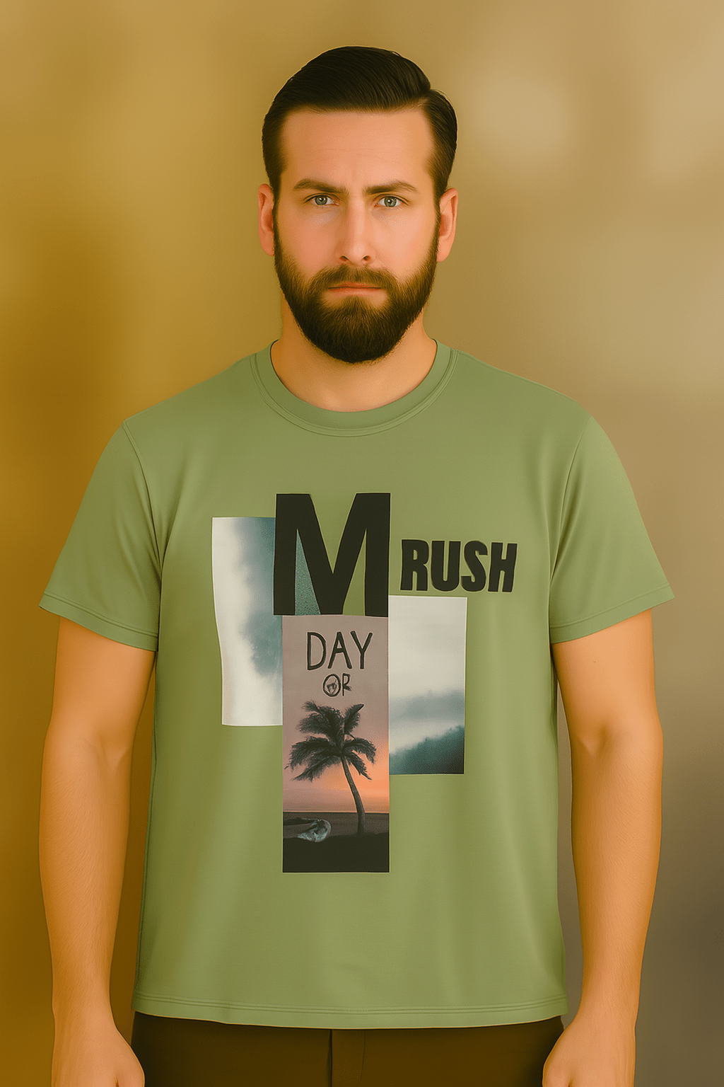 Daydream Edition Tee - Mod Rush