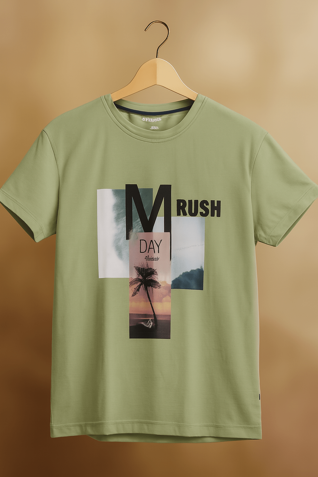 Daydream Edition Tee - Mod Rush