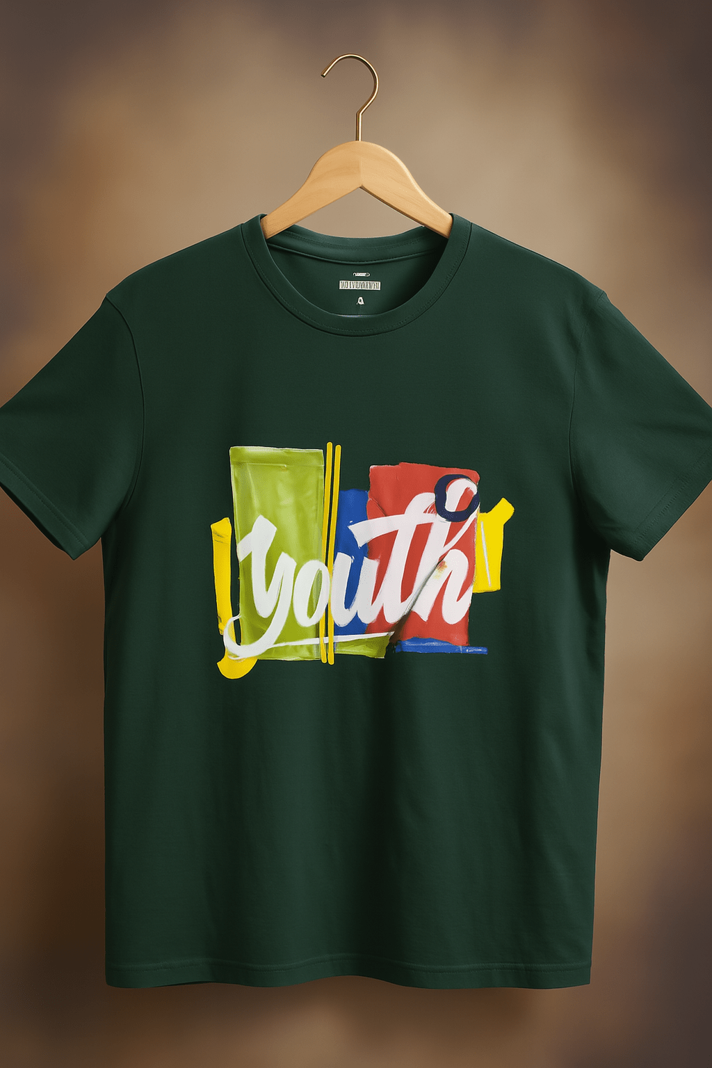 OFFSEASON "Vibrant Youth" Graphic Tee - Mod Rush